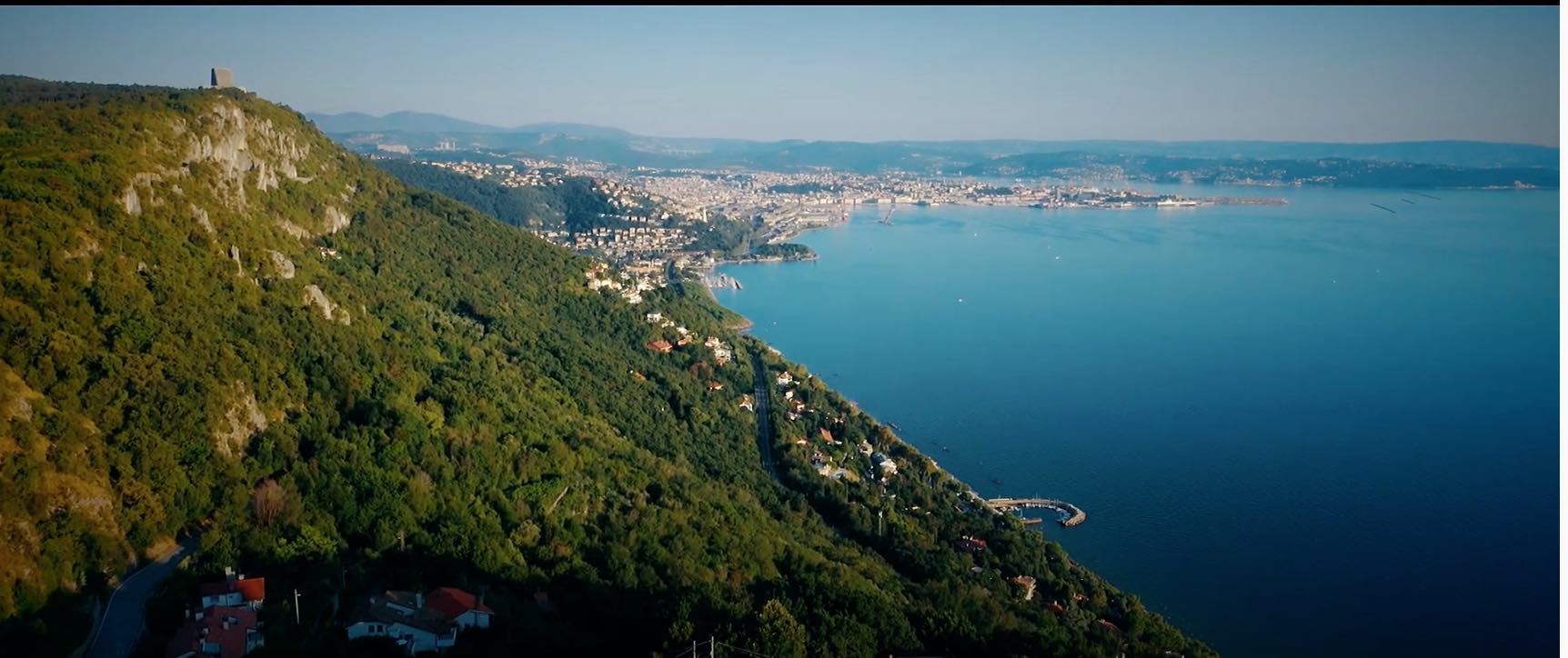 Image Film über die Slowenische Minderheit in Italien 